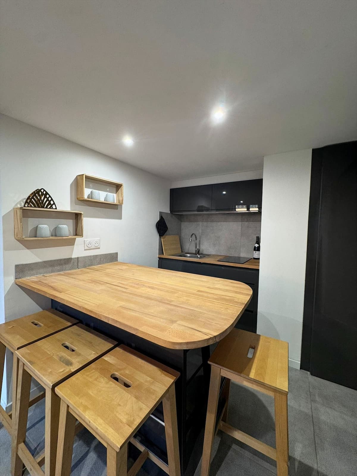 LOFT DE DELILLE — photo 1