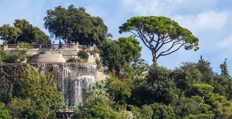 LE MALONAT, Nice — location saisonnière Côte d'Azur
