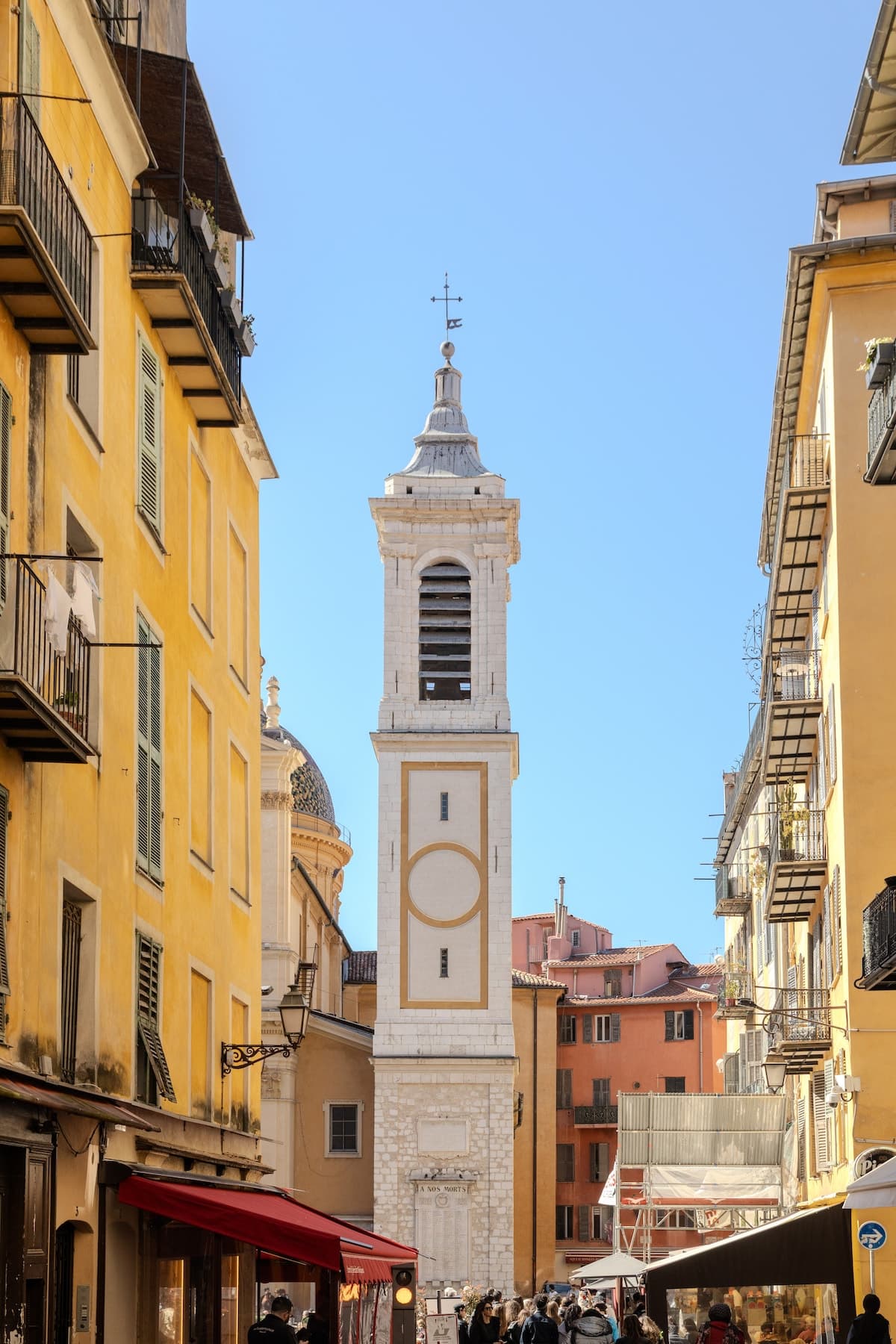 LE MALONAT, Nice — holiday rental French Riviera