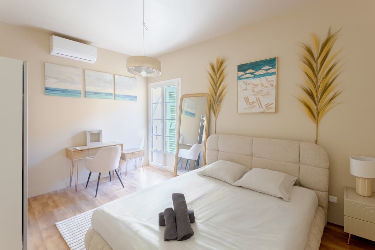 LE MALONAT, Nice — holiday rental French Riviera