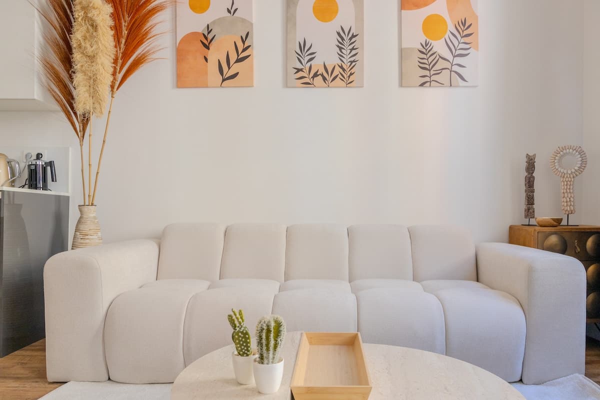 LE MALONAT, Nice — holiday rental French Riviera