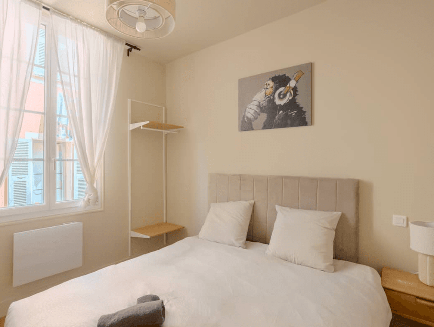 LE MALONAT, Nice — holiday rental French Riviera