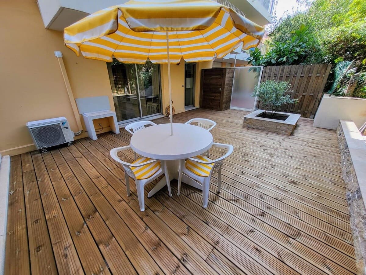 NICE PROCHE PLAGE, Nice — holiday rental French Riviera