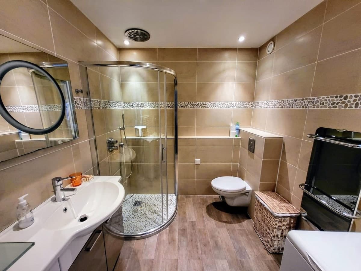 NICE PROCHE PLAGE, Nice — holiday rental French Riviera