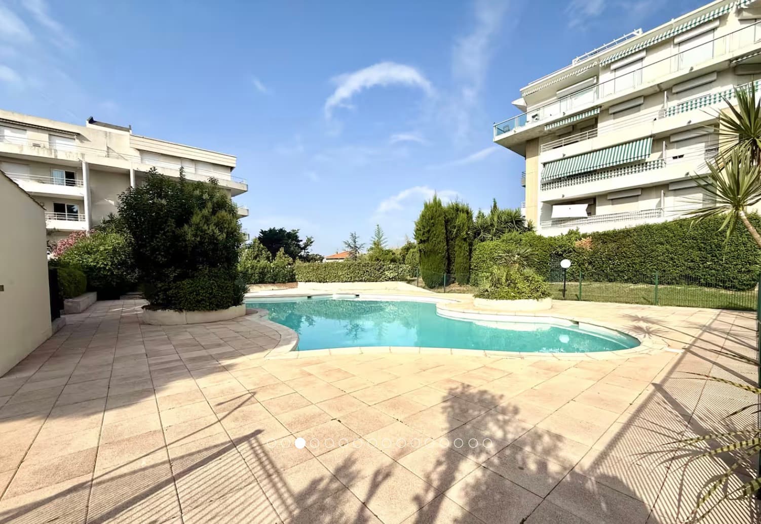 3P VUE MER ST LAURENT DU VAR, Saint-Laurent-du-Var — holiday rental French Riviera