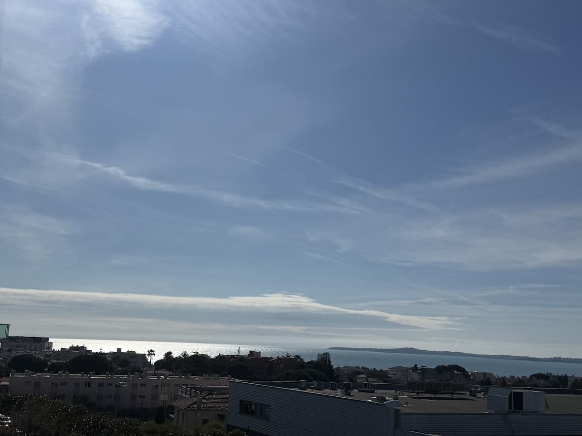 3P VUE MER ST LAURENT DU VAR, Saint-Laurent-du-Var — holiday rental French Riviera