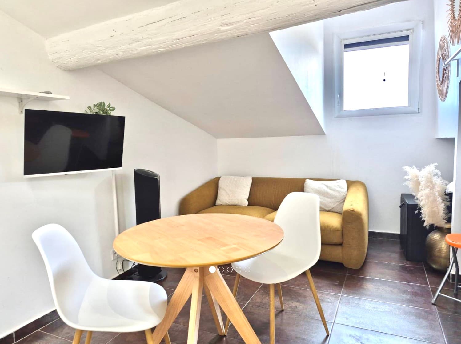STUDIO COSY NICE, Nice — holiday rental French Riviera