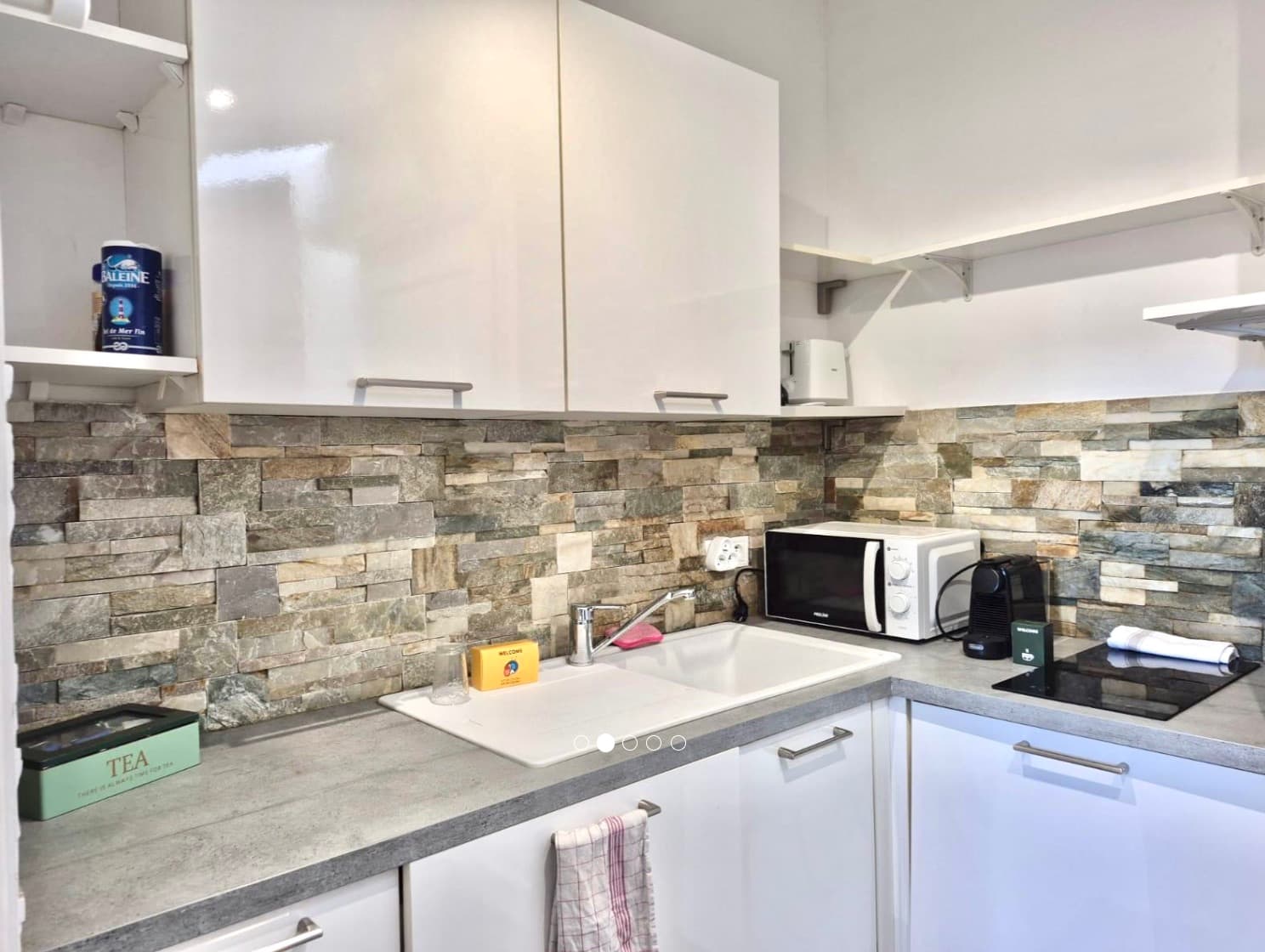 STUDIO COSY NICE, Nice — holiday rental French Riviera