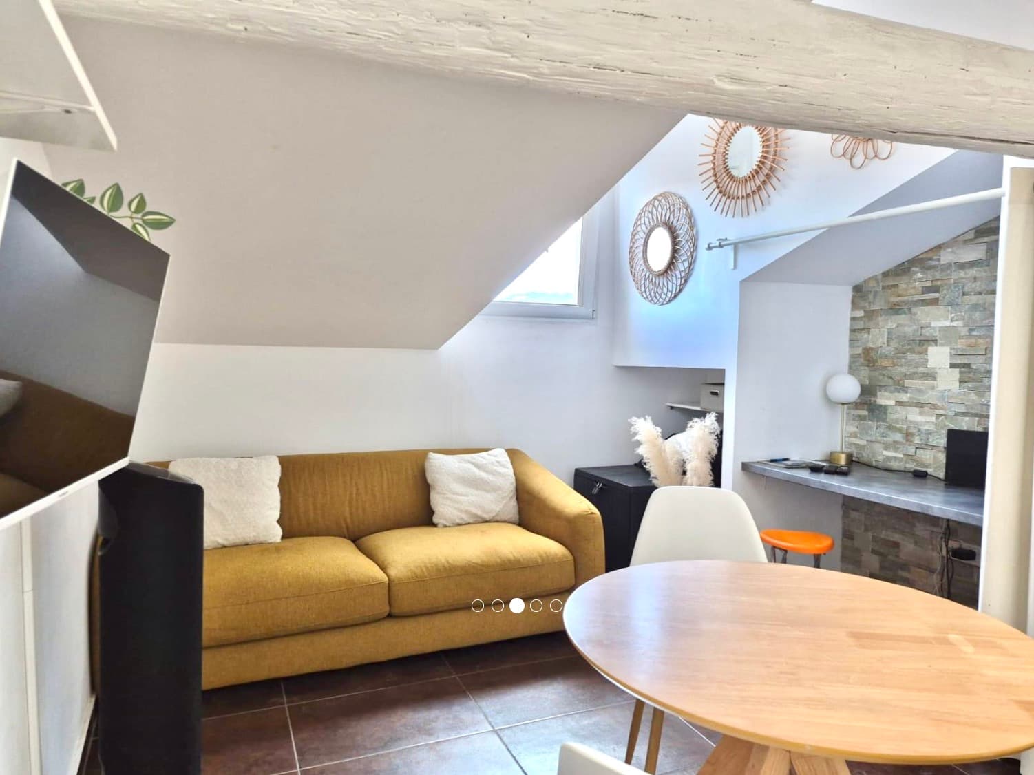 STUDIO COSY NICE, Nice — holiday rental French Riviera