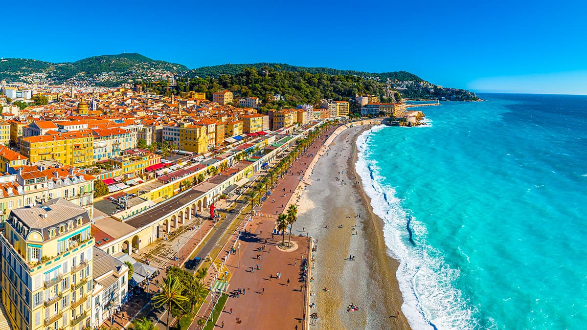 STUDIO NICE MASSENA, Nice — holiday rental French Riviera