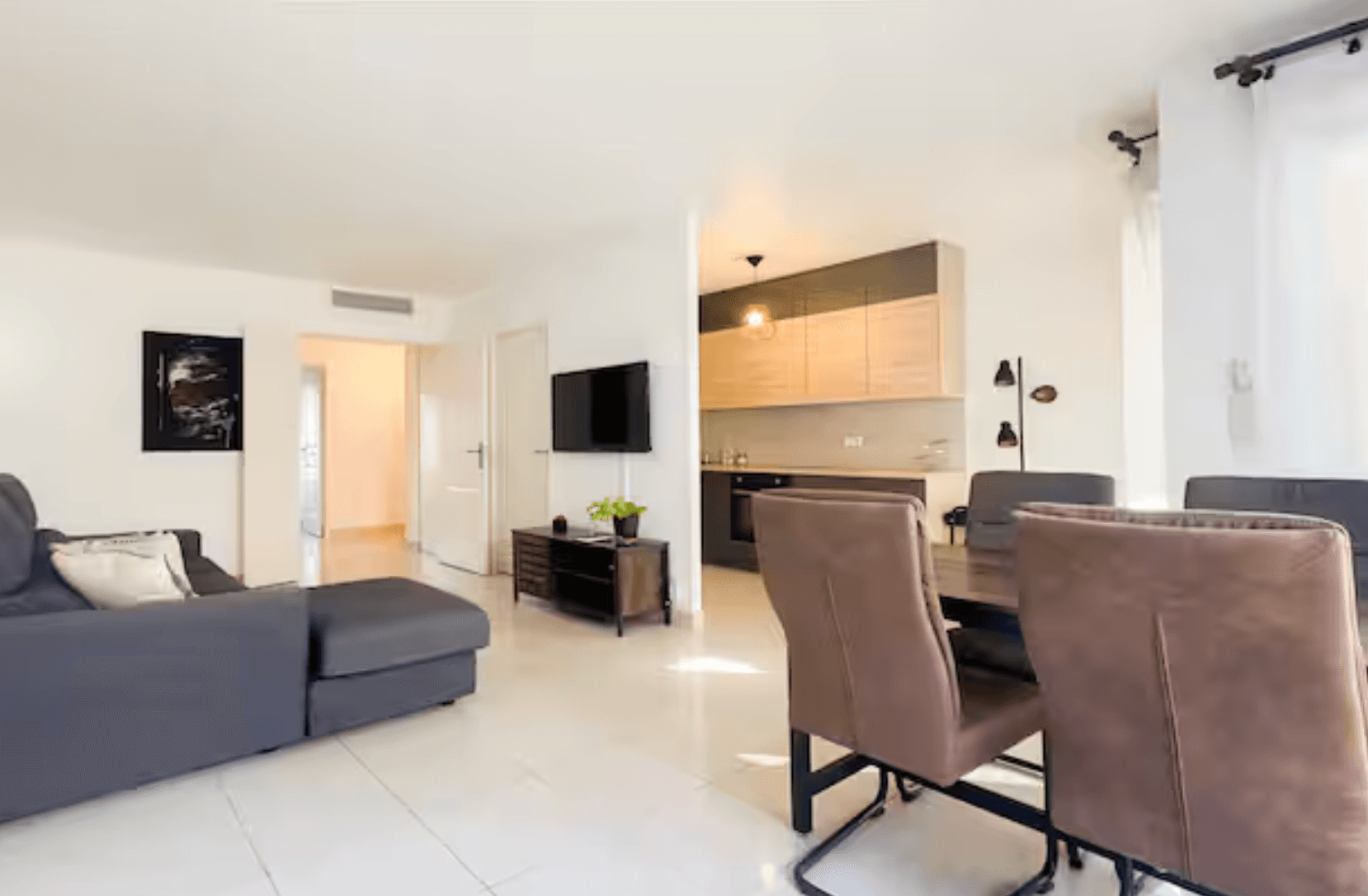 TERRASSE DE FABRON, Nice — holiday rental French Riviera