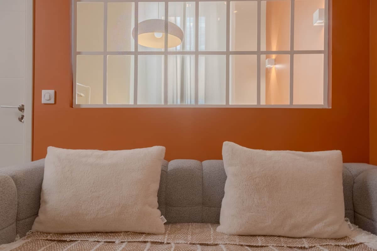 LA VERRIERE DU VIEUX NICE, Nice — holiday rental French Riviera