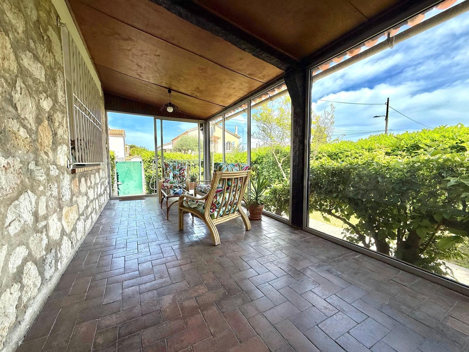 VILLA TRIANGLE D'OR, Villeneuve Loubet Plage — holiday rental French Riviera