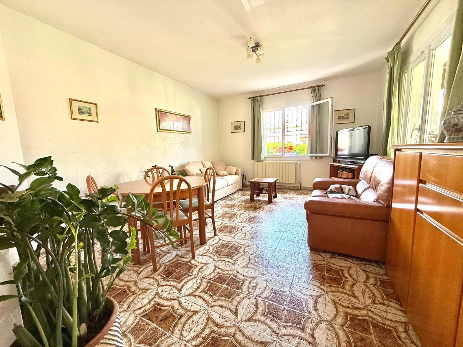VILLA TRIANGLE D'OR, Villeneuve Loubet Plage — holiday rental French Riviera