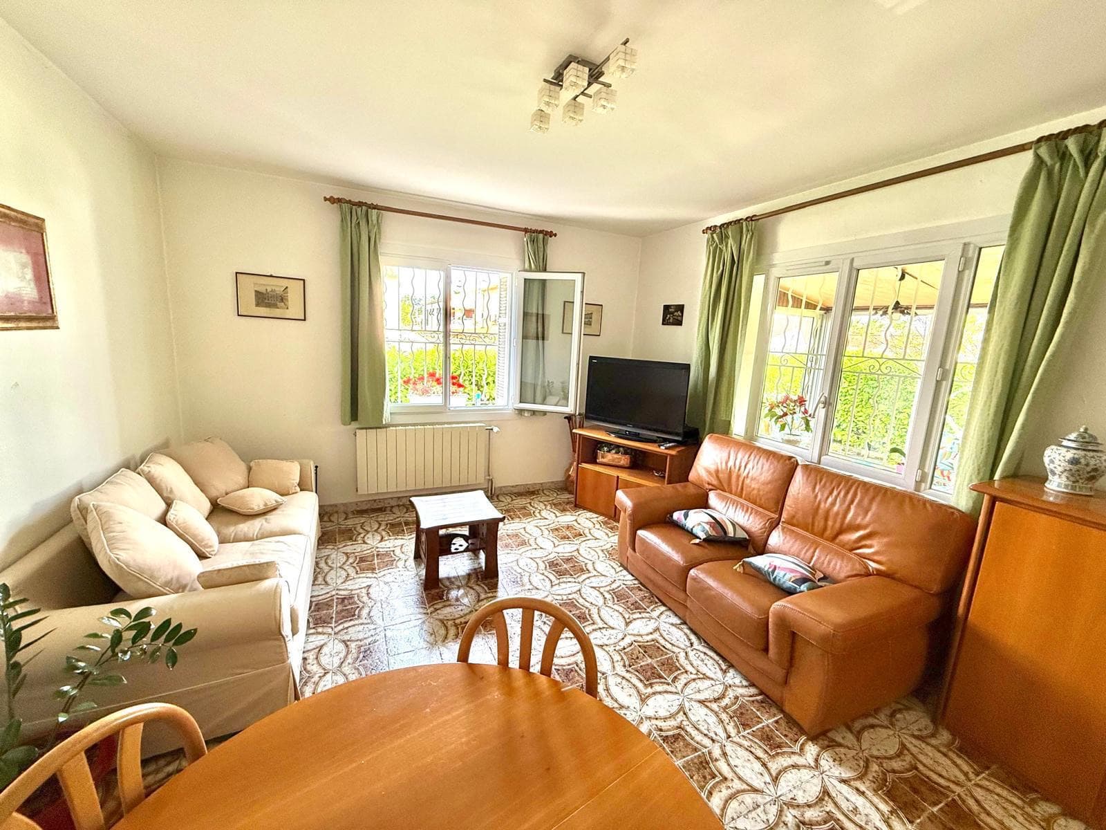 VILLA TRIANGLE D'OR, Villeneuve Loubet Plage — holiday rental French Riviera