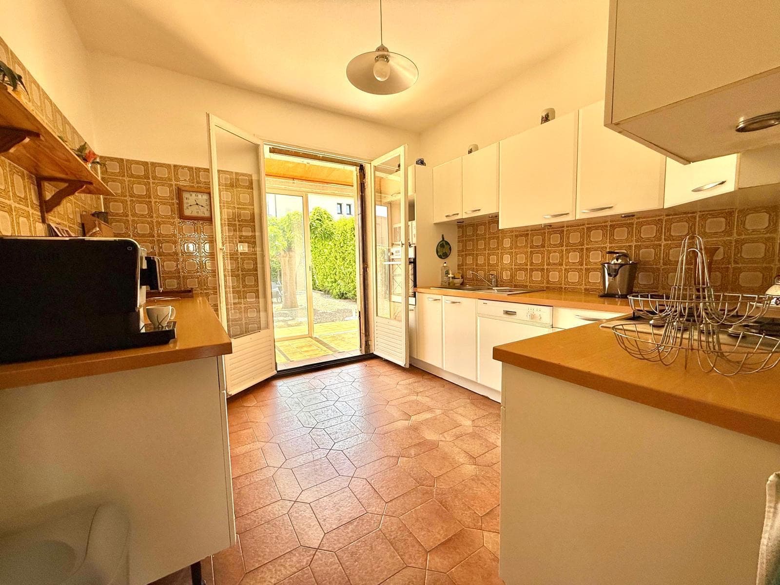 VILLA TRIANGLE D'OR, Villeneuve Loubet Plage — holiday rental French Riviera