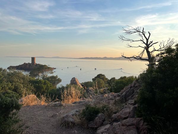 Antibes